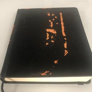 THE HOLY BIBLE: JOURNALING BIBLE, ENGLISH STANDARD By Esv Bibles By Crossway